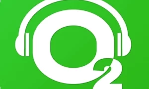 氧气听书手机版  v5.7.6