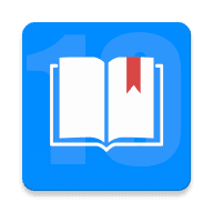 山丘阅读app正版  v1.3.1826