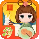 贝贝公主过中秋猜灯谜做月饼安卓版  V1.86.00