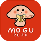 蘑菇阅读  V1.0.0