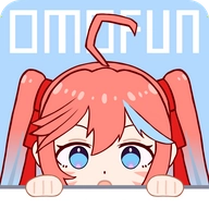 omofun正版  v1.2.0