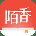 陌香小说  V1.0.2