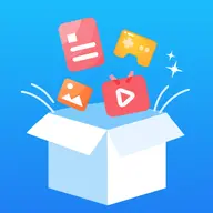 蓝狐盒子阅读器  V1.1