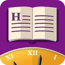 Hours阅读  v1.5.4