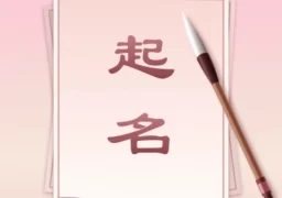 八字起名取名安卓版  v1.1.0