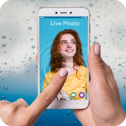 LiveWallpaper软件  v1.6.4