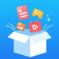 蓝狐盒子阅读器软件  V1.1