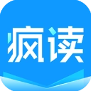 疯读小说极速版  V1.2.3.6