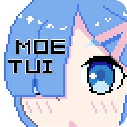 萌推社  v1.0