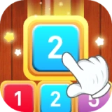开心消数字方块红包游戏  v1.0.0 安卓版