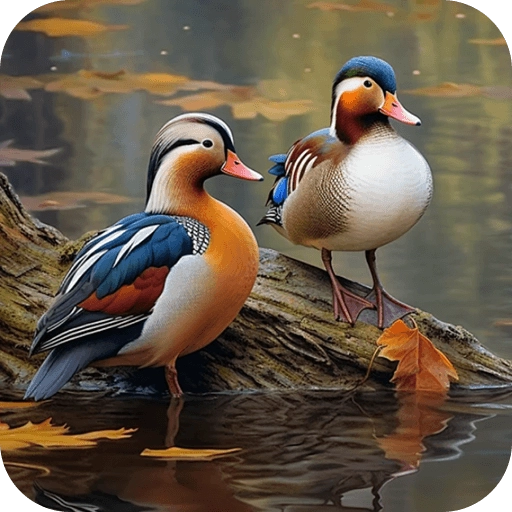 鸭鸭的世界  
v1.8.6