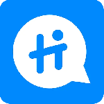 嗨职app